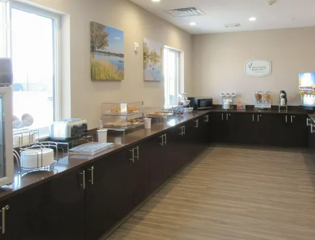 Sleep Inn & Suites Oregon - Madison hotel detail image 4