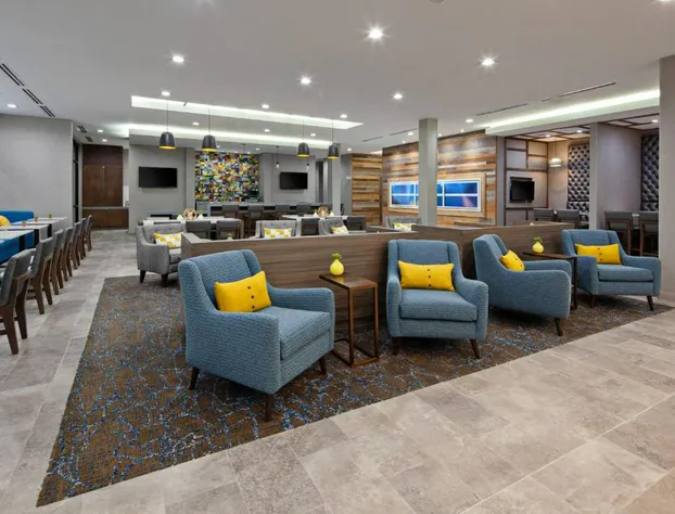 SpringHill Suites by Marriott Escondido Downtown hotel detail image 3