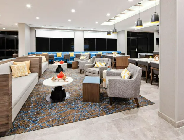 SpringHill Suites by Marriott Escondido Downtown hotel detail image 2