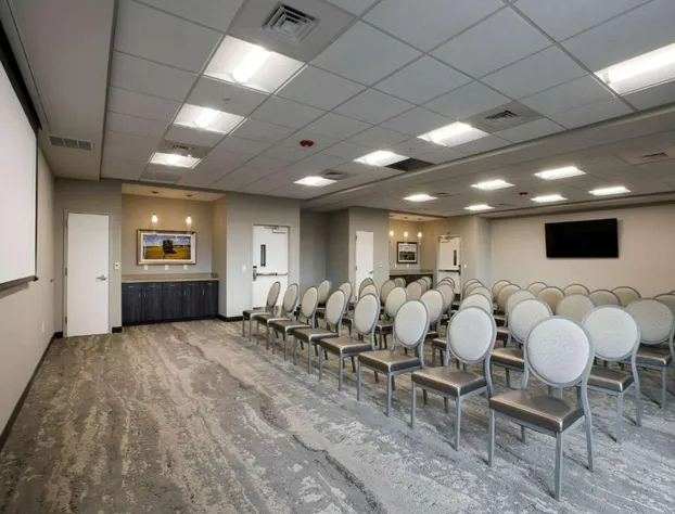 StoneHill Lawrence, Trademark Collection by Wyndham hotel detail image 1