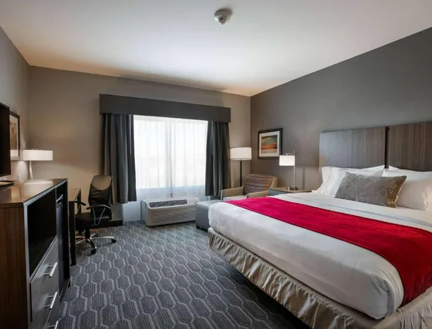 StoneHill Lawrence, Trademark Collection by Wyndham hotel detail image 3