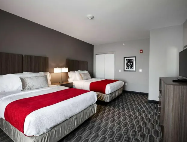 StoneHill Lawrence, Trademark Collection by Wyndham hotel detail image 4