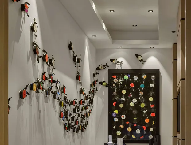 The Sound Hotel Seattle Belltown, Tapestry Collection by Hilton hotel detail image 4