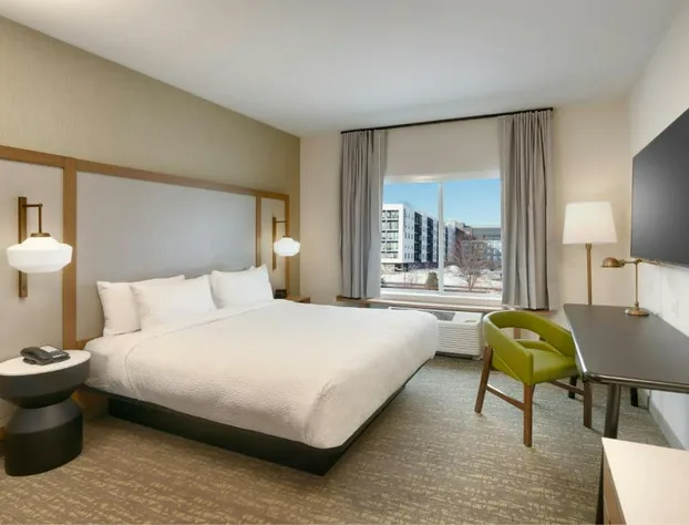 Fairfield Inn & Suites Denver West/federal Center hotel detail image 2