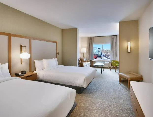 Fairfield Inn & Suites Denver West/federal Center hotel detail image 3