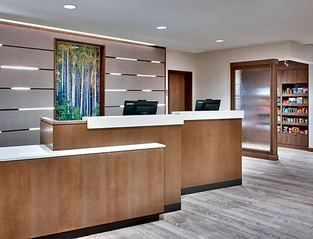 Fairfield Inn & Suites Denver West/federal Center hotel detail image 1