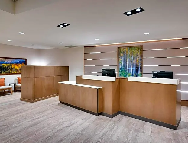 Fairfield Inn & Suites Denver West/federal Center hotel detail image 2