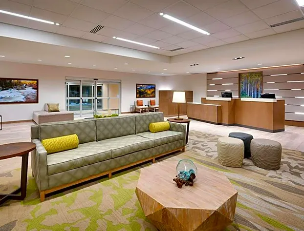 Fairfield Inn & Suites Denver West/federal Center hotel detail image 3