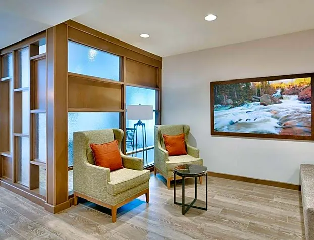 Fairfield Inn & Suites Denver West/federal Center hotel detail image 4