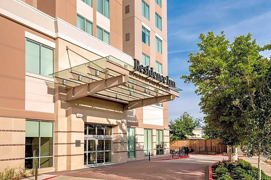 Residence Inn by Marriott Houston Medical Center/NRG Park hotel hero