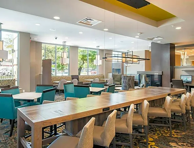 Residence Inn by Marriott Houston Medical Center/NRG Park hotel detail image 3