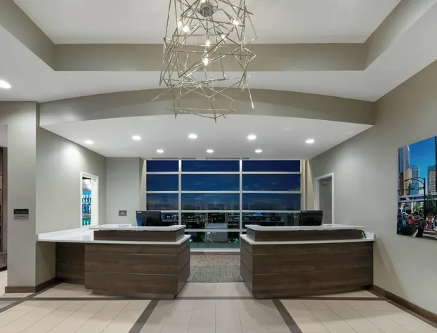 Residence Inn by Marriott Charlotte City Center hotel detail image 3