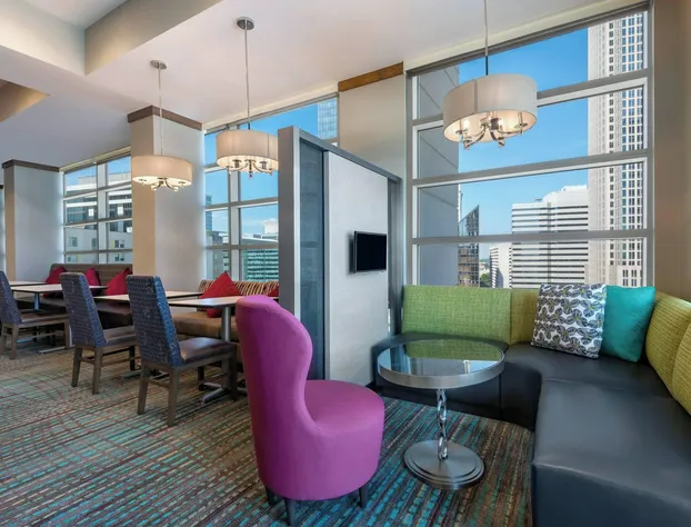 Residence Inn Charlotte City Center hotel detail image 1