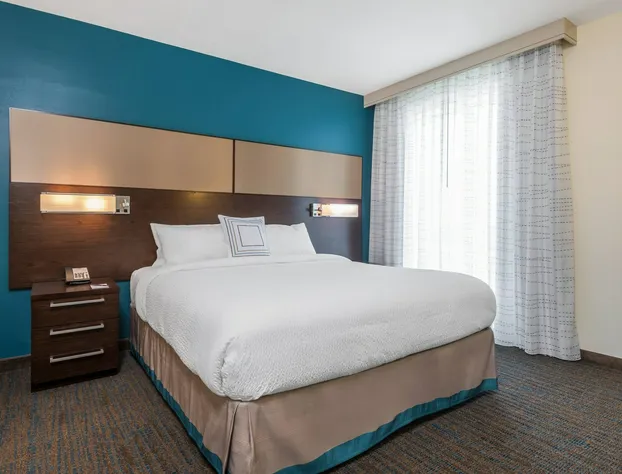 Residence Inn Charlotte City Center hotel detail image 4