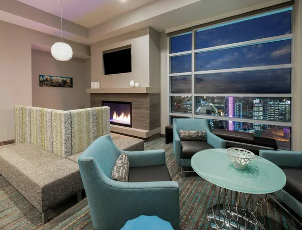 Residence Inn by Marriott Charlotte City Center hotel detail image 2