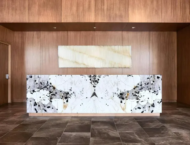 AC by Marriott Salt Lake City Downtown hotel detail image 1