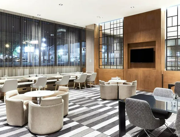 AC by Marriott Salt Lake City Downtown hotel detail image 2