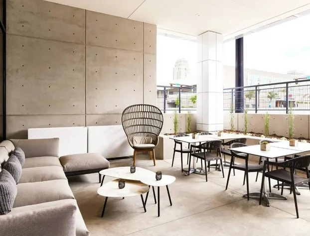 AC by Marriott Salt Lake City Downtown hotel detail image 3