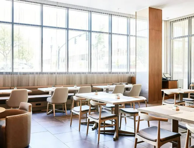 AC by Marriott Salt Lake City Downtown hotel detail image 4