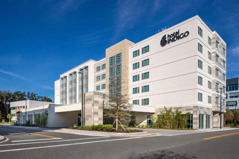 Hotel Indigo Gainesville-Celebration Pointe by IHG hotel hero