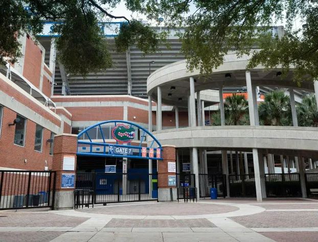 Hotel Indigo Gainesville-Celebration Pointe by IHG hotel detail image 2