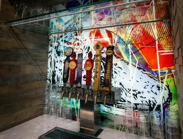 Hotel Indigo Gainesville-Celebration Pointe by IHG hotel detail image 4