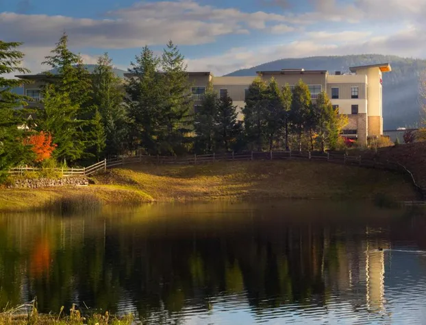 Snoqualmie Inn by Hotel America hotel detail image 2