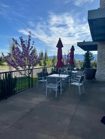 Snoqualmie Inn by Hotel America hotel detail image 3