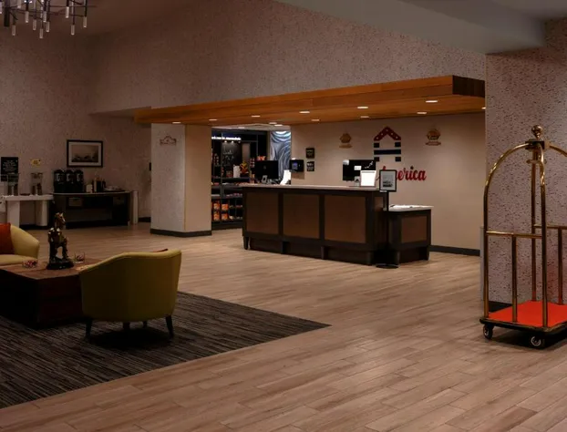 Snoqualmie Inn by Hotel America hotel detail image 2