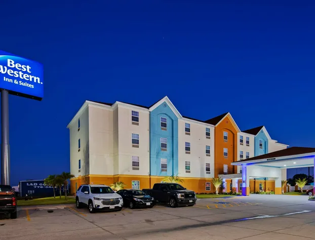 Best Western Ingleside Inn & Suites hotel detail image 1