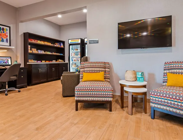 Best Western Ingleside Inn & Suites hotel detail image 2