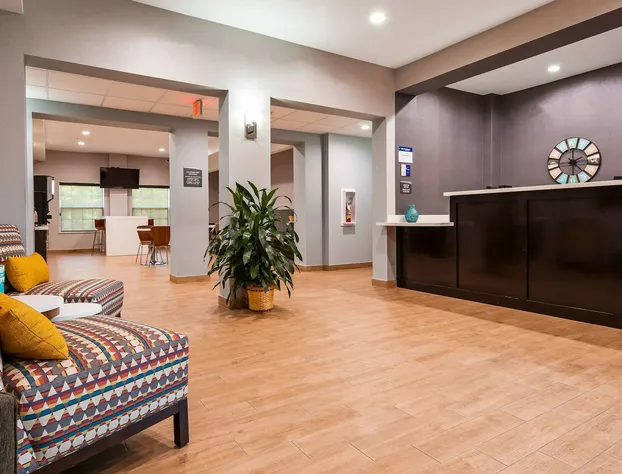 Best Western Ingleside Inn & Suites hotel detail image 3