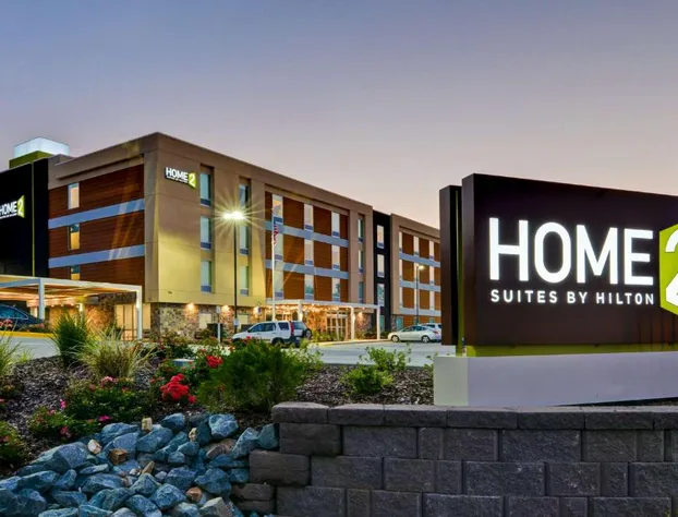 Home2 Suites by Hilton Hot Springs hotel detail image 2