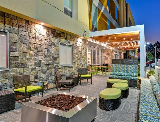 Home2 Suites by Hilton Hot Springs hotel detail image 4