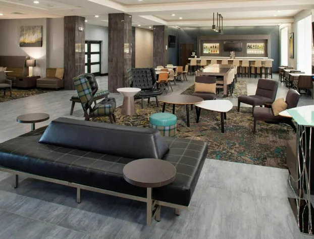 Residence Inn by Marriott Tulsa Downtown hotel detail image 4