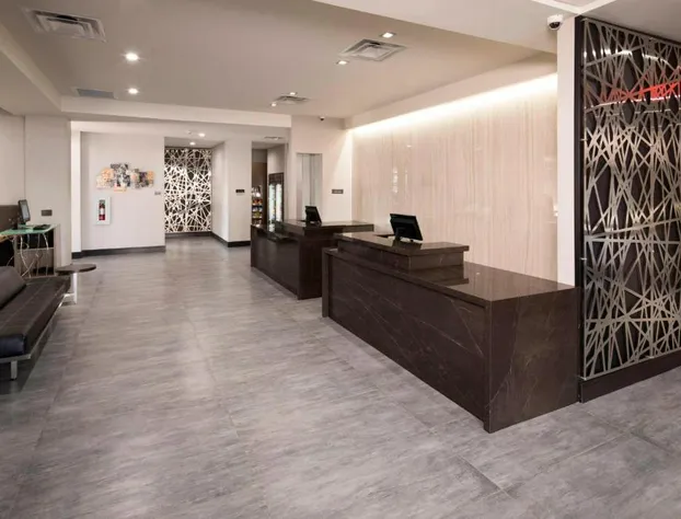 Residence Inn by Marriott Tulsa Downtown hotel detail image 3