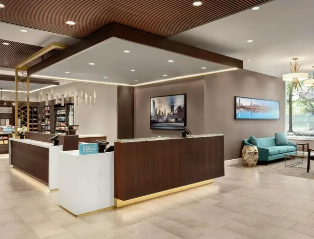 Hilton Garden Inn Chicago Downtown South Loop hotel detail image 3