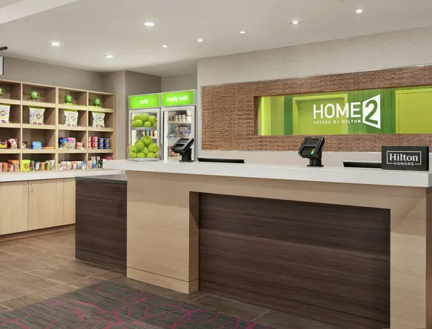 Home2 Suites by Hilton Silver Spring hotel detail image 4