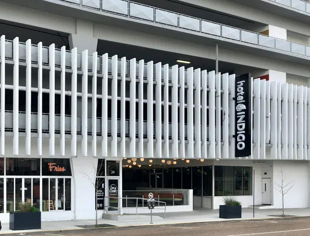 Hotel Indigo Memphis Downtown by IHG hotel detail image 2