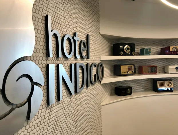 Hotel Indigo Memphis Downtown by IHG hotel detail image 4