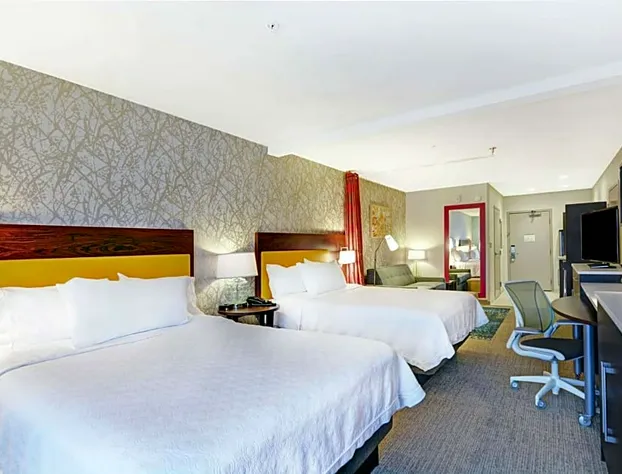 Home2 Suites by Hilton Raleigh Durham Airport RTP hotel detail image 4