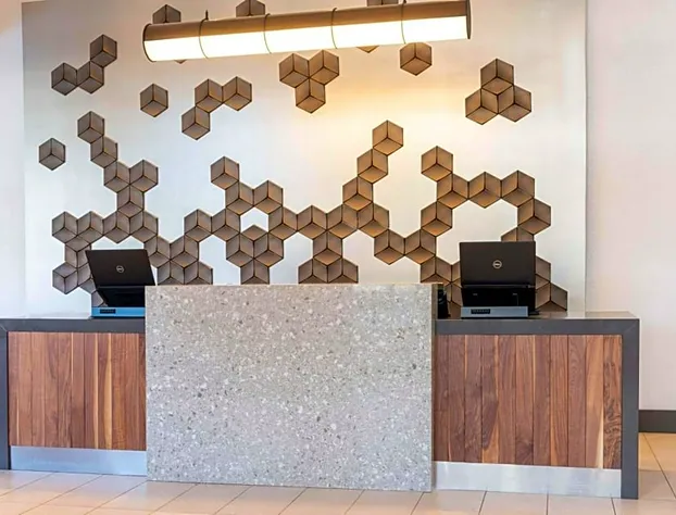 Hyatt Place Detroit Royal Oak hotel detail image 4