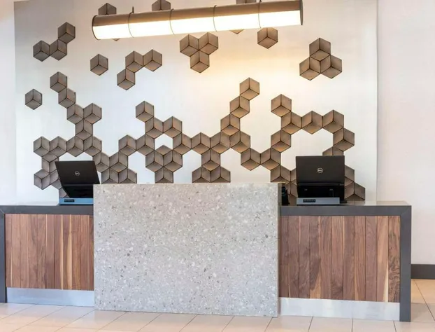 Hyatt Place Detroit Royal Oak hotel detail image 4