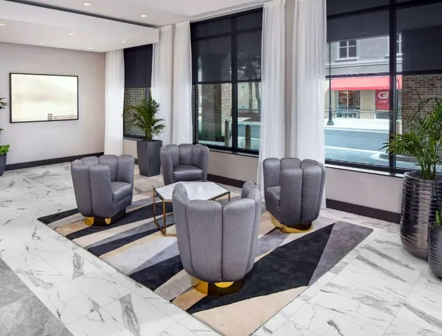 Hyatt Place Mount Pleasant Towne Centre hotel detail image 3