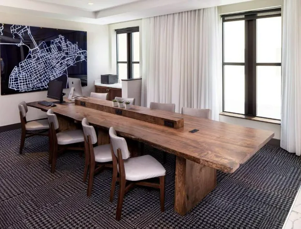 Hyatt Place Mount Pleasant Towne Centre hotel detail image 4