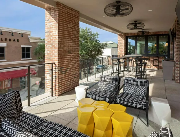 Hyatt Place Mount Pleasant Towne Centre hotel detail image 1