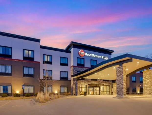 Best Western Plus LaCrescent / LaCrosse hotel detail image 1