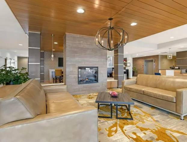 Best Western Plus LaCrescent / LaCrosse hotel detail image 2