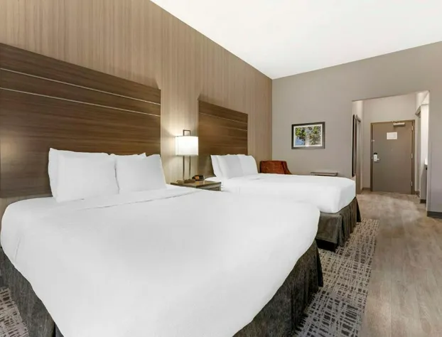 Best Western Plus LaCrescent / LaCrosse hotel detail image 3