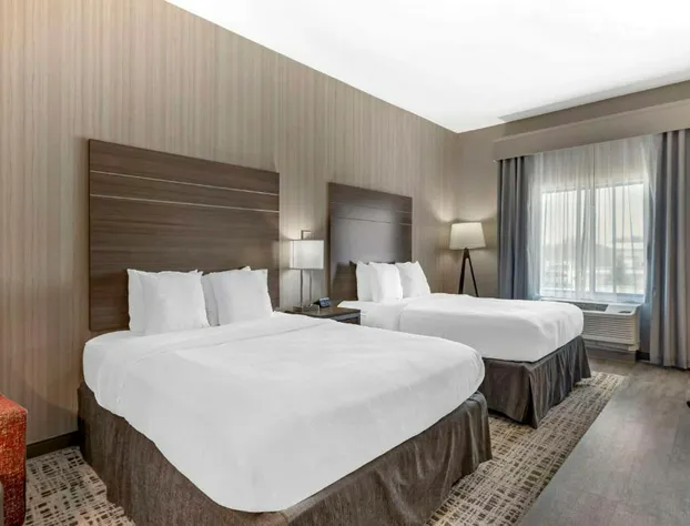 Best Western Plus LaCrescent / LaCrosse hotel detail image 4